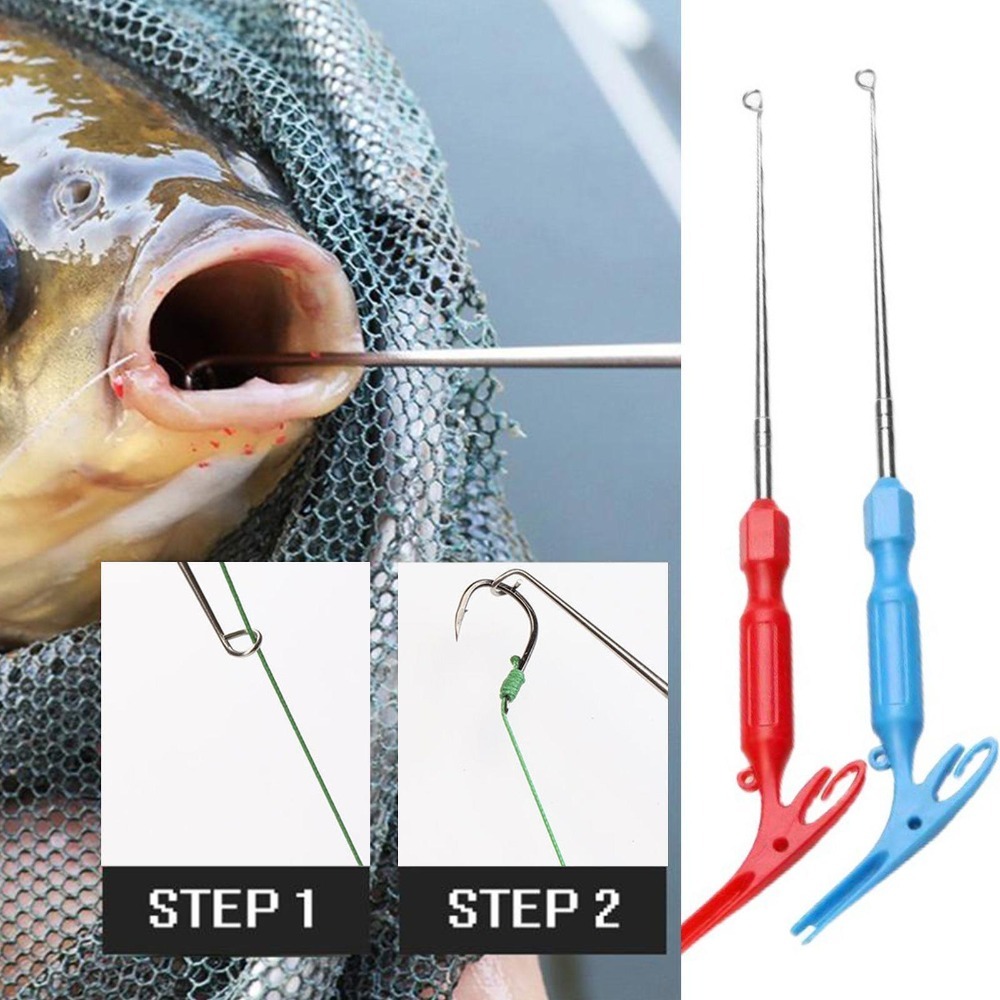 Fishing Equipment Price - 3 in 1 Angelhaken entfernung Detacher