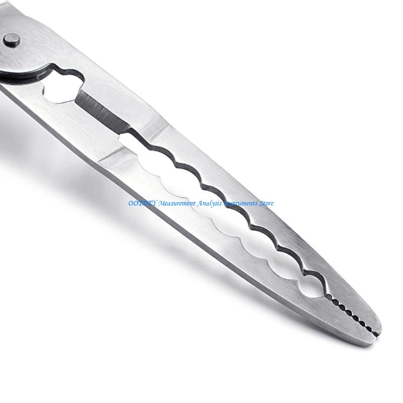 Fishing Equipment Price - 367D Angelzange Hakenentferner Edelstahlschneider Leichte Griffe
