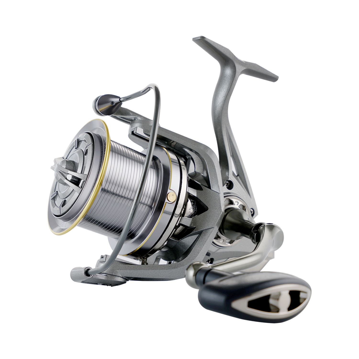 Fishing Equipment Us - Großhandel 8000 9000 Angelausrüstung 20kg Bremskraft