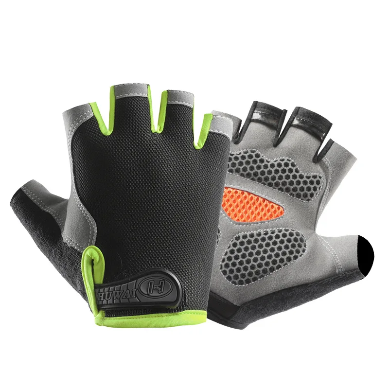 Fishing Rod Glove - Professionelle Fitness-Handschuhe für Damen und Herren,