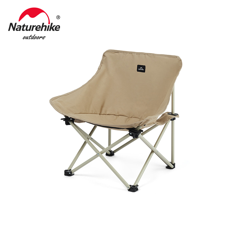 Fishing Equipment Us - Naturehike Star T01 Zusammenklappbarer Mondstuhl für