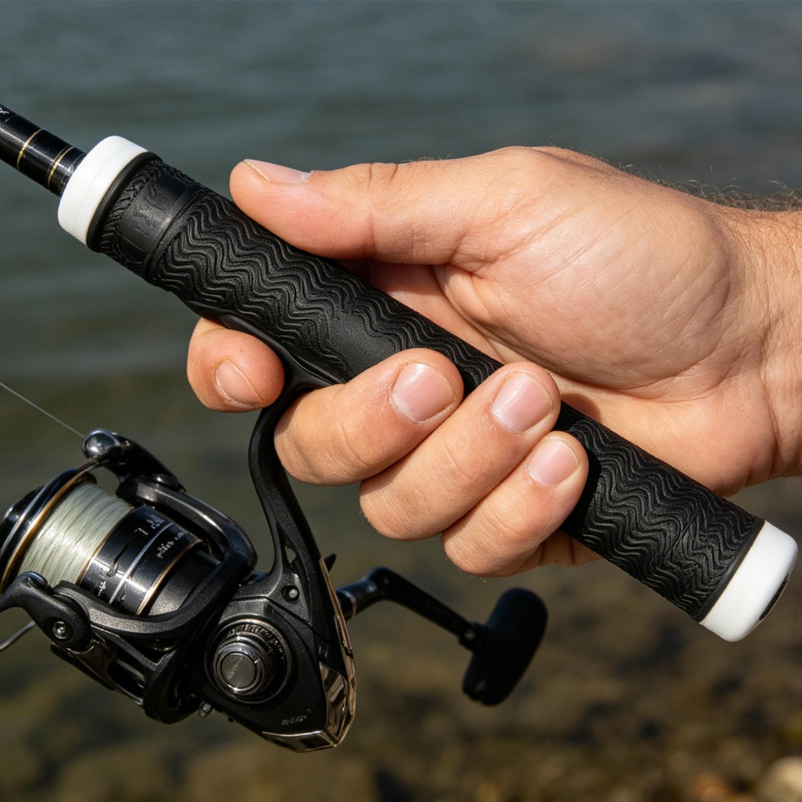 Angelruten-Griffhülle, rutschf – Fishing Rod Glove Bewertung und Preis