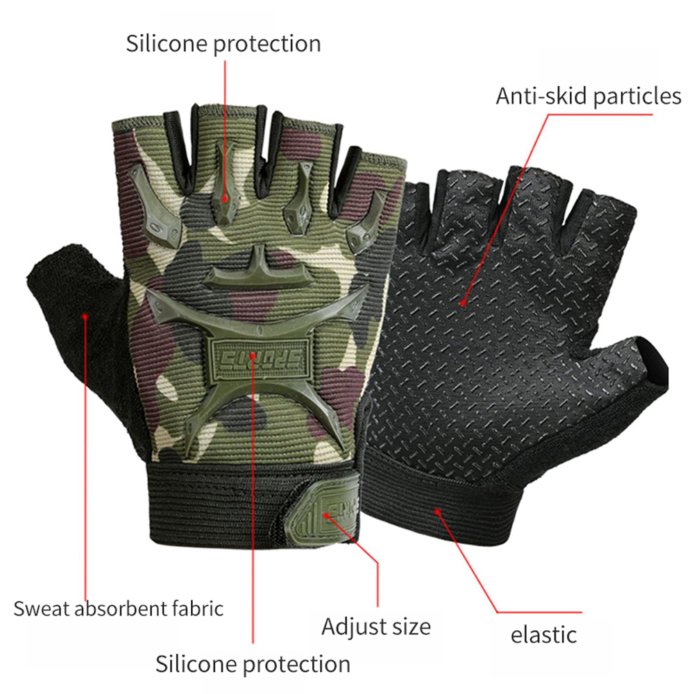 1 Paar Kinder Sport handschuhe – Fishing Rod Glove Bewertung und Preis