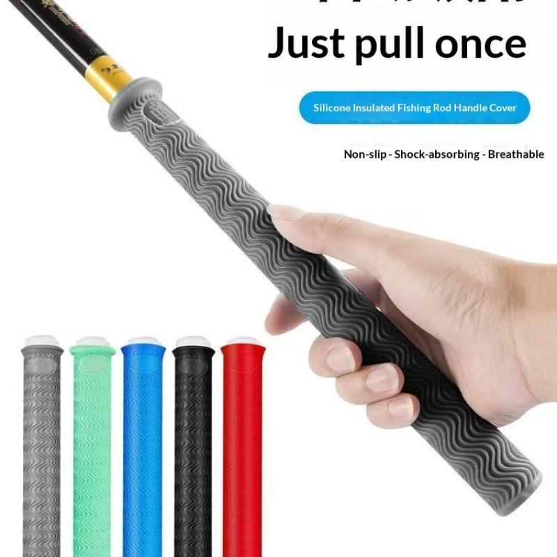 Für Outdoor-Angelausrüstung Un – Fishing Rod Glove Bewertung und Preis