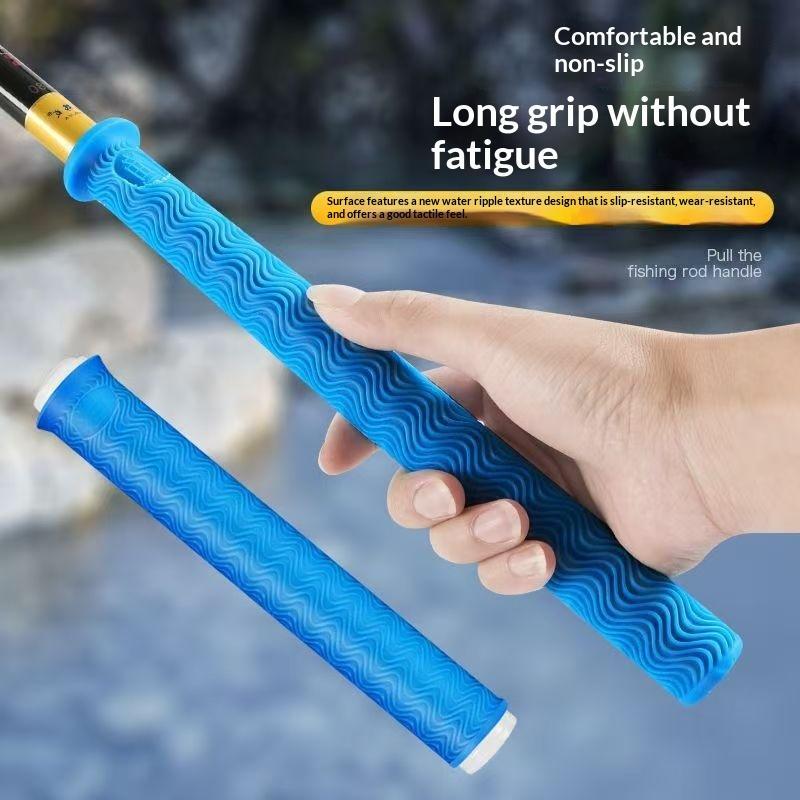 Für Outdoor-Angelausrüstung Un – Fishing Rod Glove Bewertung und Preis