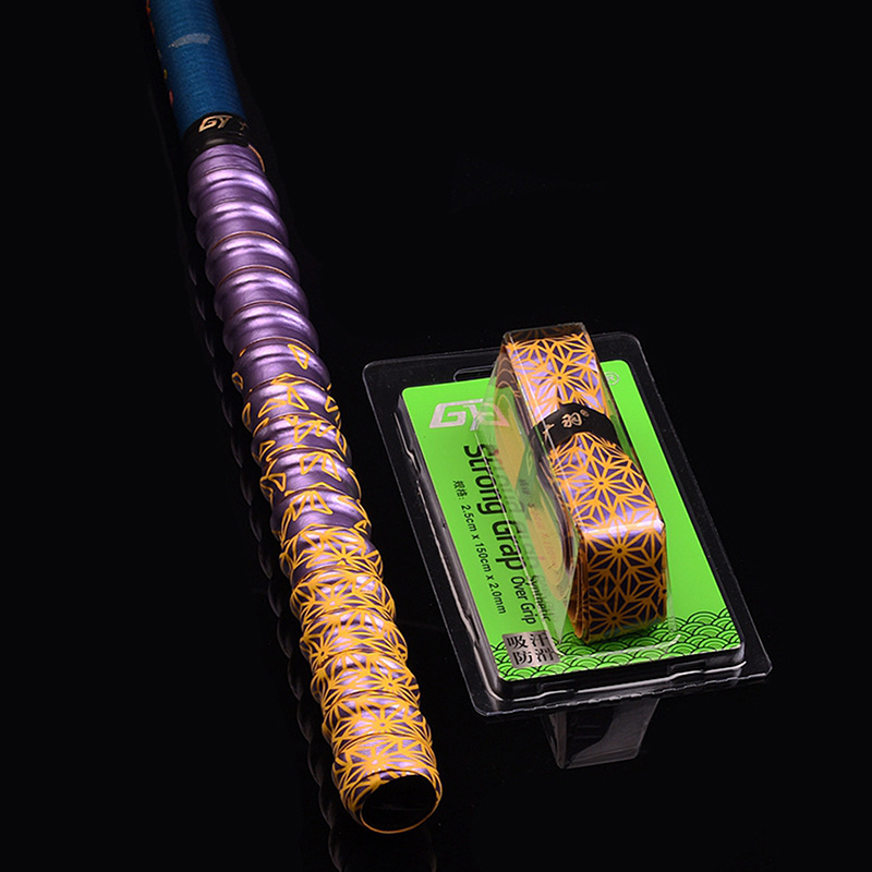 Schweißband-Griffband für Tenn – Fishing Rod Glove Bewertung und Preis