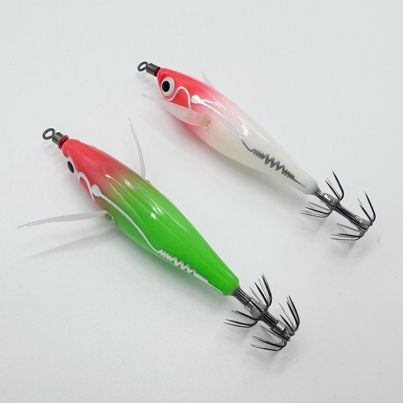1 Stück 6g 80mm Leuchtende Gar – Fishing Hook Bewertung und Preis