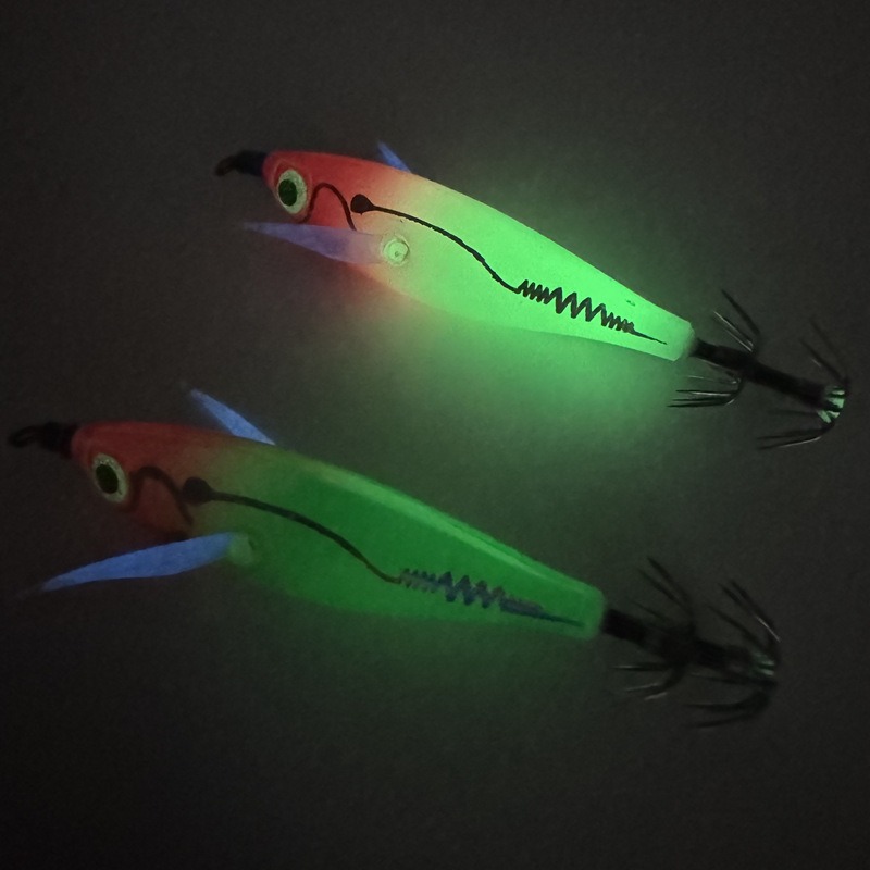 1 Stück 6g 80mm Leuchtende Gar – Fishing Hook Bewertung und Preis