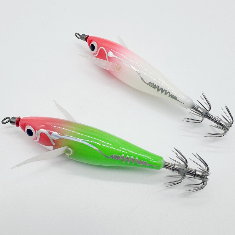 1 Stück 6g 80mm Leuchtende Gar – Fishing Hook Bewertung und Preis