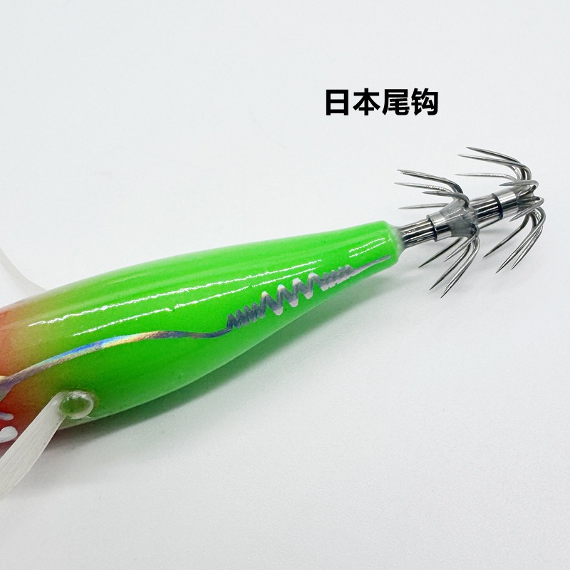 1 Stück 6g 80mm Leuchtende Gar – Fishing Hook Bewertung und Preis