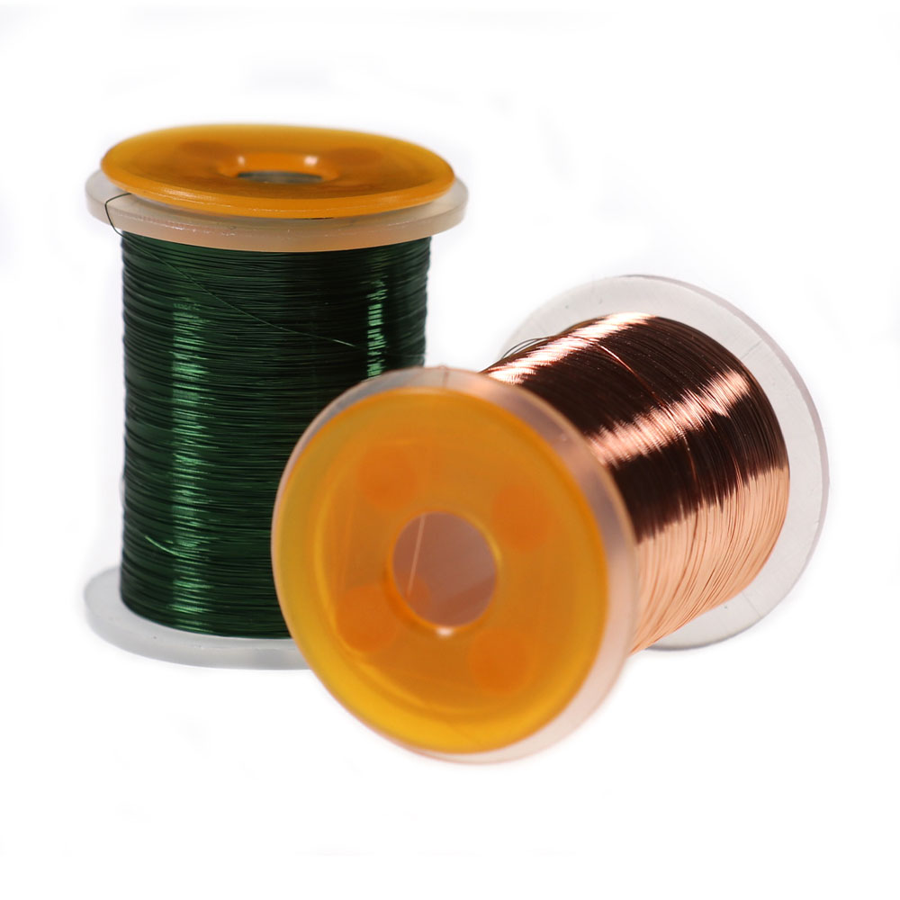 Vampfly 4 Spulen Sortierte Far – Fishing Equipment Fly Bewertung und Preis