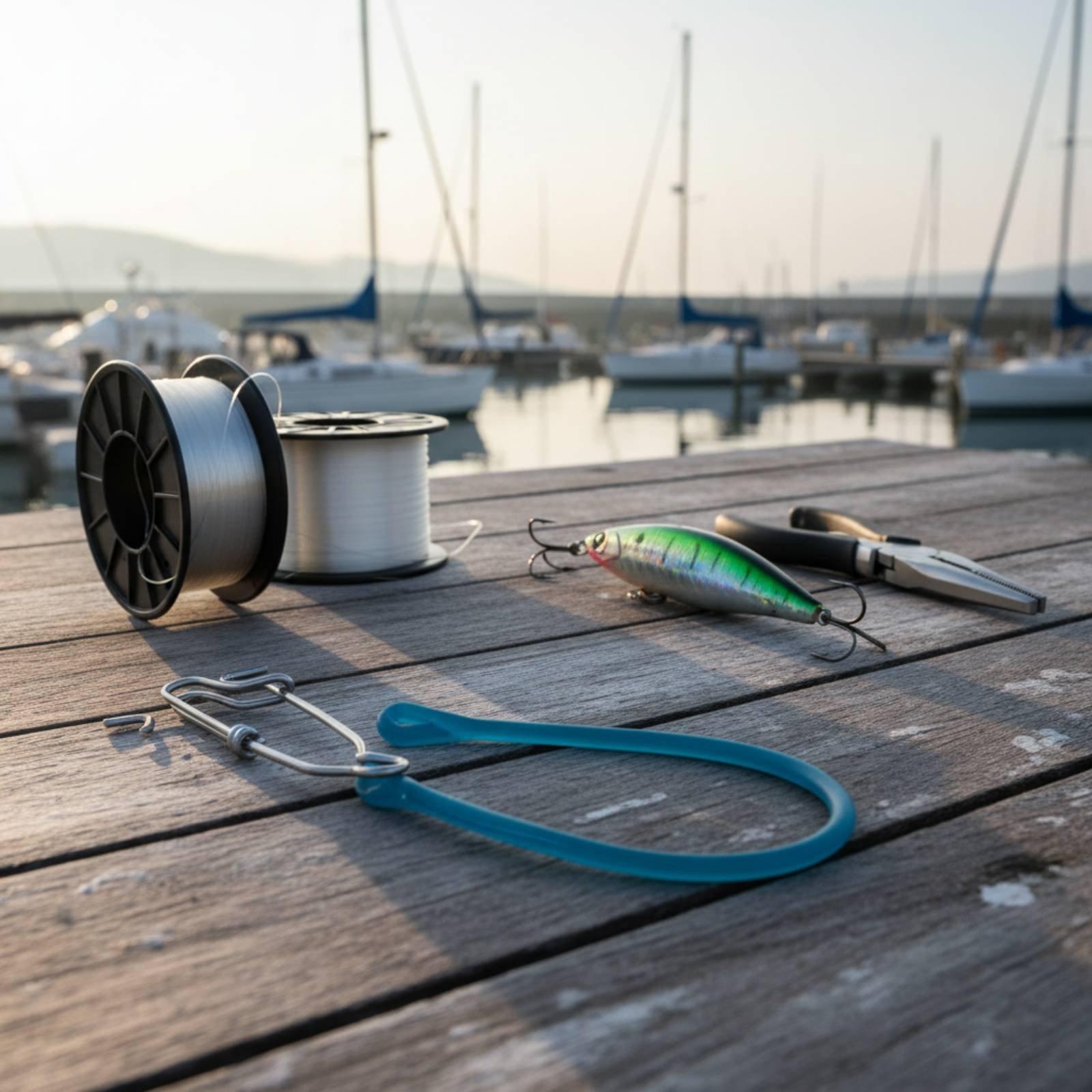 Salzwasserbeständiges Angelaus – Fishing Equipment Us Bewertung und Preis