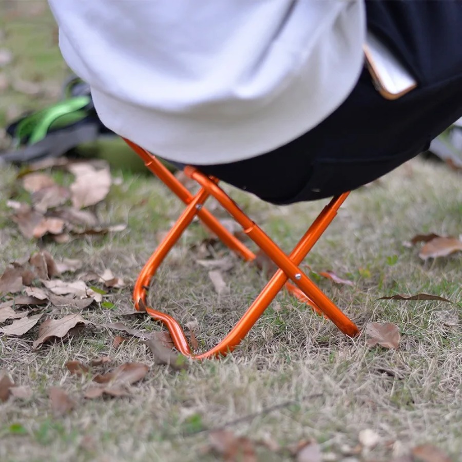 Campinghocker aus Aluminiumleg – Fishing Equipment Us Bewertung und Preis