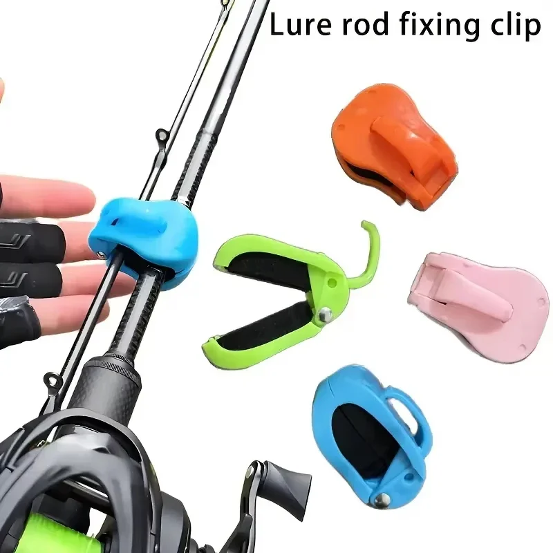 2 Stück Schnellverschluss-Ange – Fishing Rod Glove Bewertung und Preis
