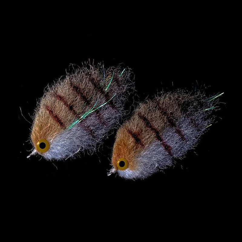 15 optionale Farben EP-Luftsch – Fishing Equipment Fly Bewertung und Preis