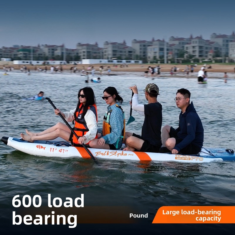 Aufblasbares Stand-Up-Paddlebo – Fishing Equipment Us Bewertung und Preis