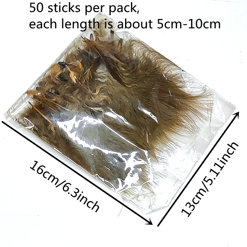 Ausgewählte 50 Stück Truthahn- – Fishing Equipment Fly Bewertung und Preis
