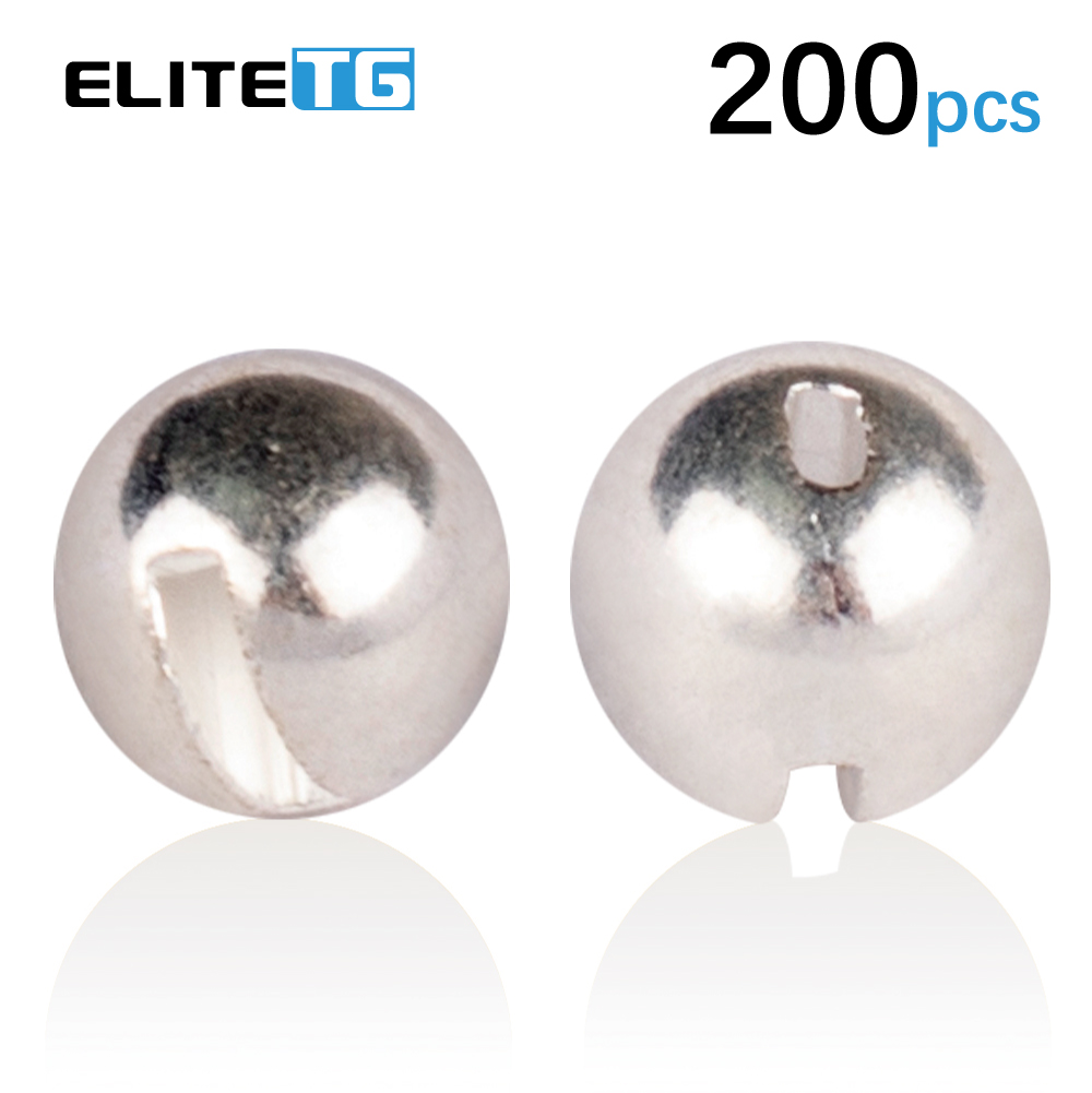 Elite TG 1,5-3,5mm 200 Stück S – Fishing Equipment Fly Bewertung und Preis