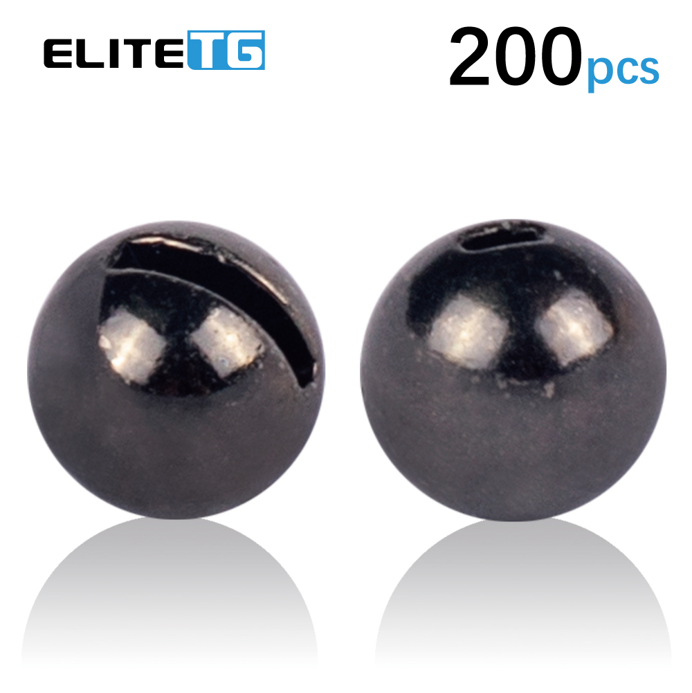 Elite TG 1,5-3,5mm 200 Stück S – Fishing Equipment Fly Bewertung und Preis