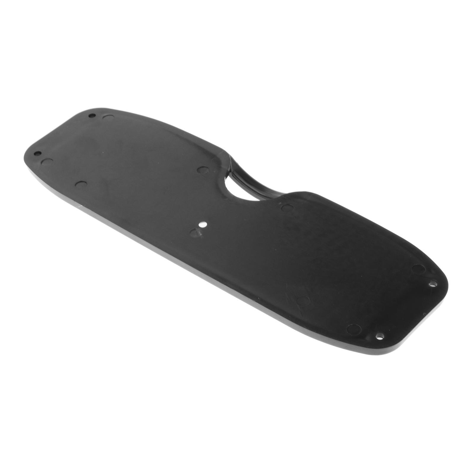 ABS-Kunststoff-Motorhalterung  – Fishing Equipment Us Bewertung und Preis