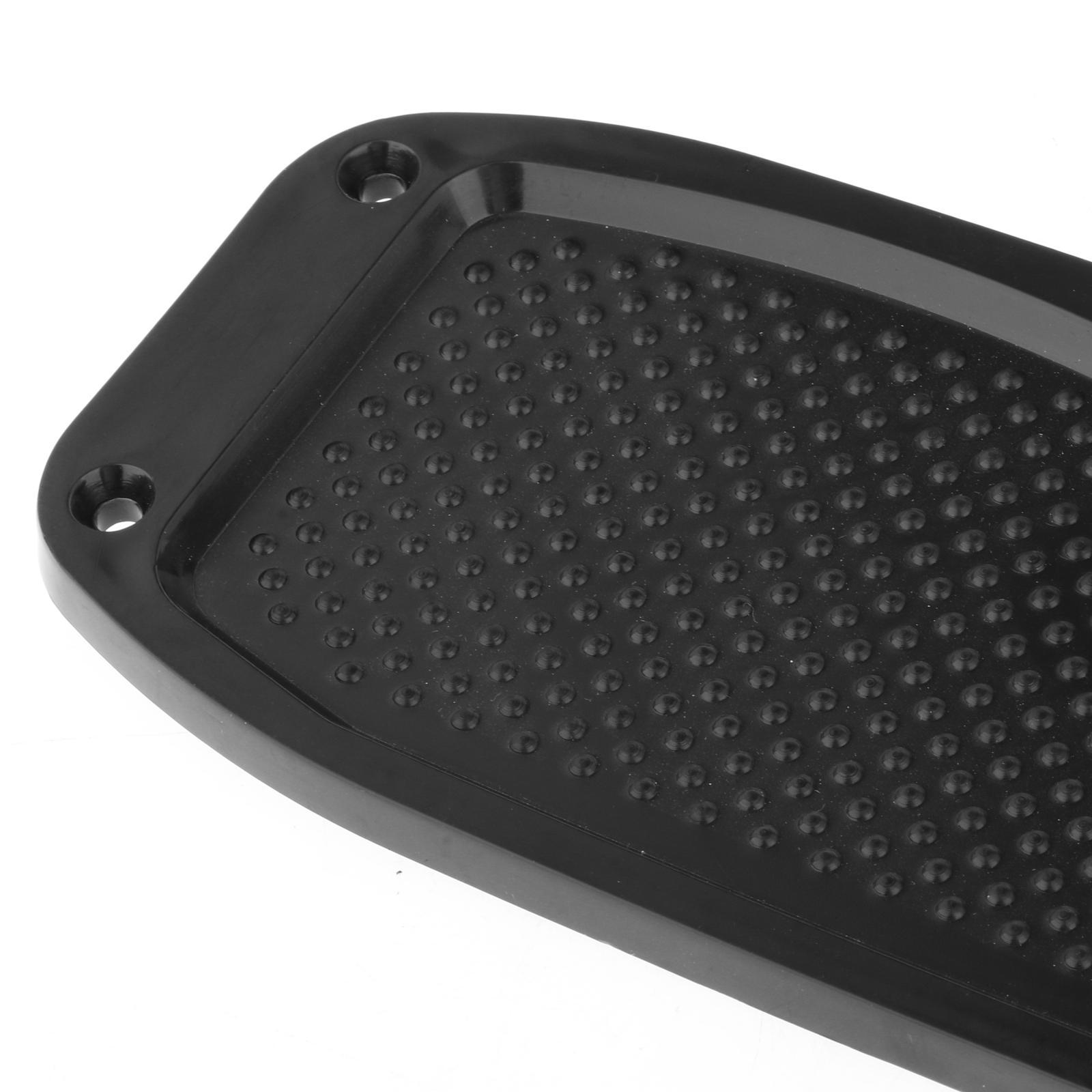 ABS-Kunststoff-Motorhalterung  – Fishing Equipment Us Bewertung und Preis