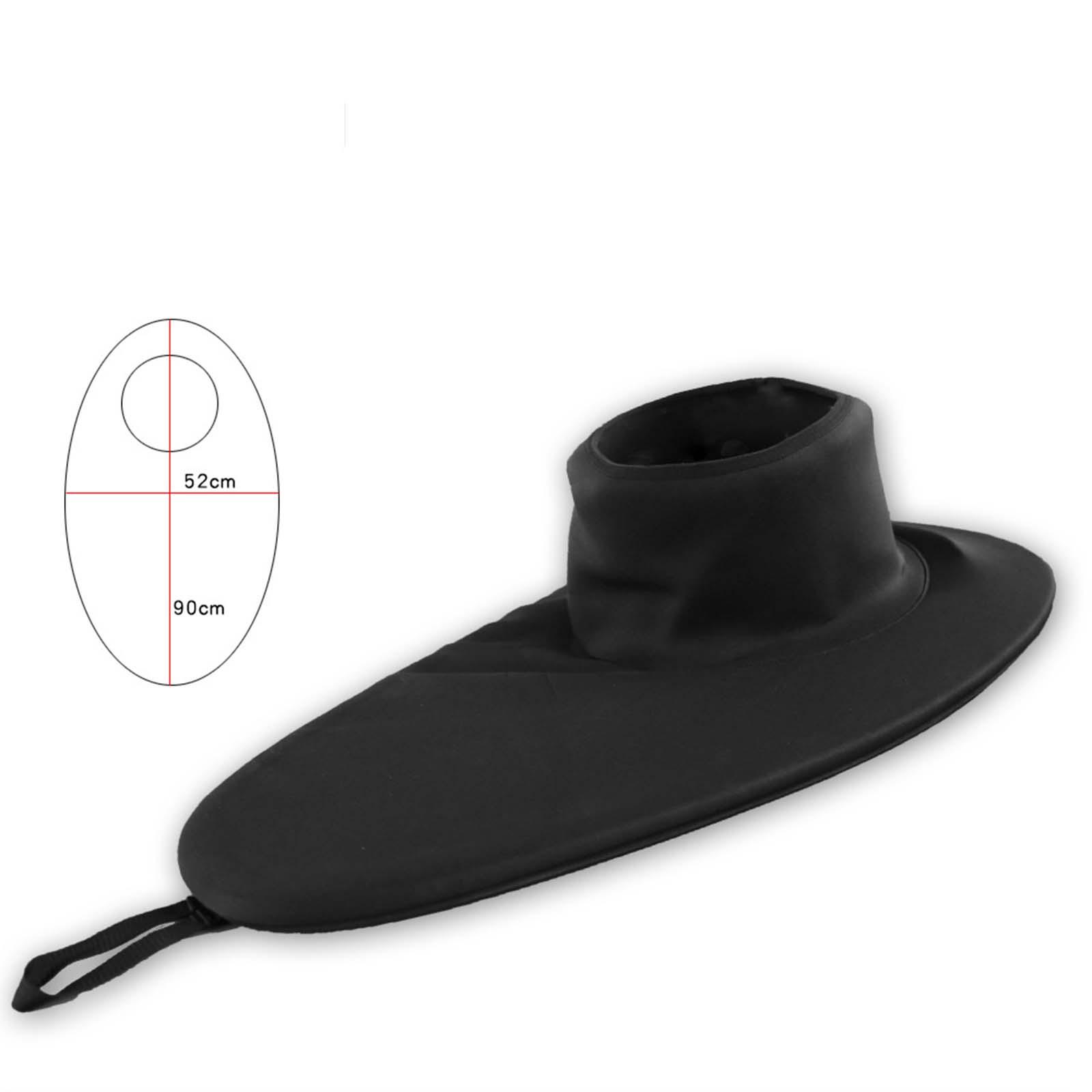 Kajak-Spritzschutz, wasserdich – Fishing Equipment Us Bewertung und Preis