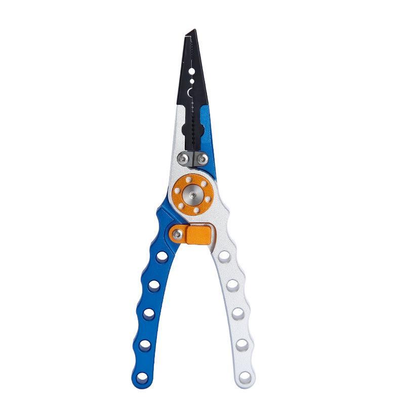 Rostbeständige Angelzange aus  – Fishing Rod Glove Bewertung und Preis