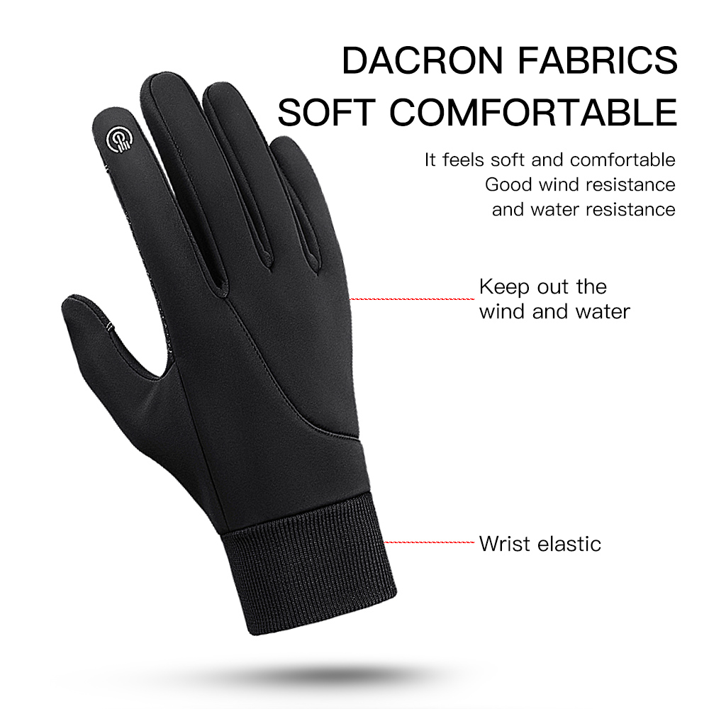 Kyncilor Winter-Fahrradhandsch – Fishing Rod Glove Bewertung und Preis