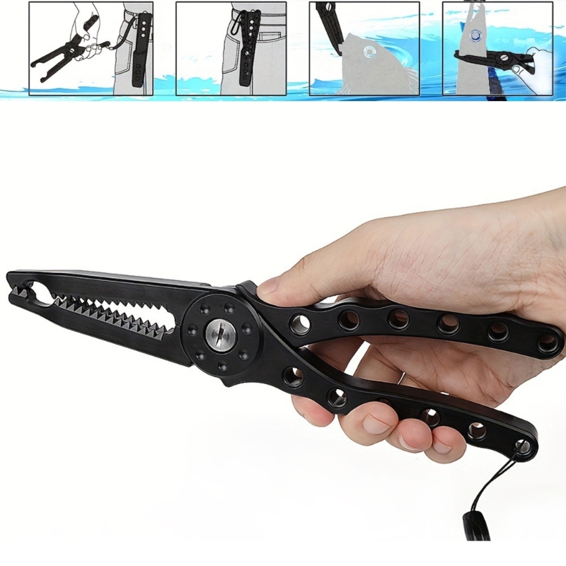 Hochindex-Kunststoff-Angelzang – Fishing Equipment Price Bewertung und Preis