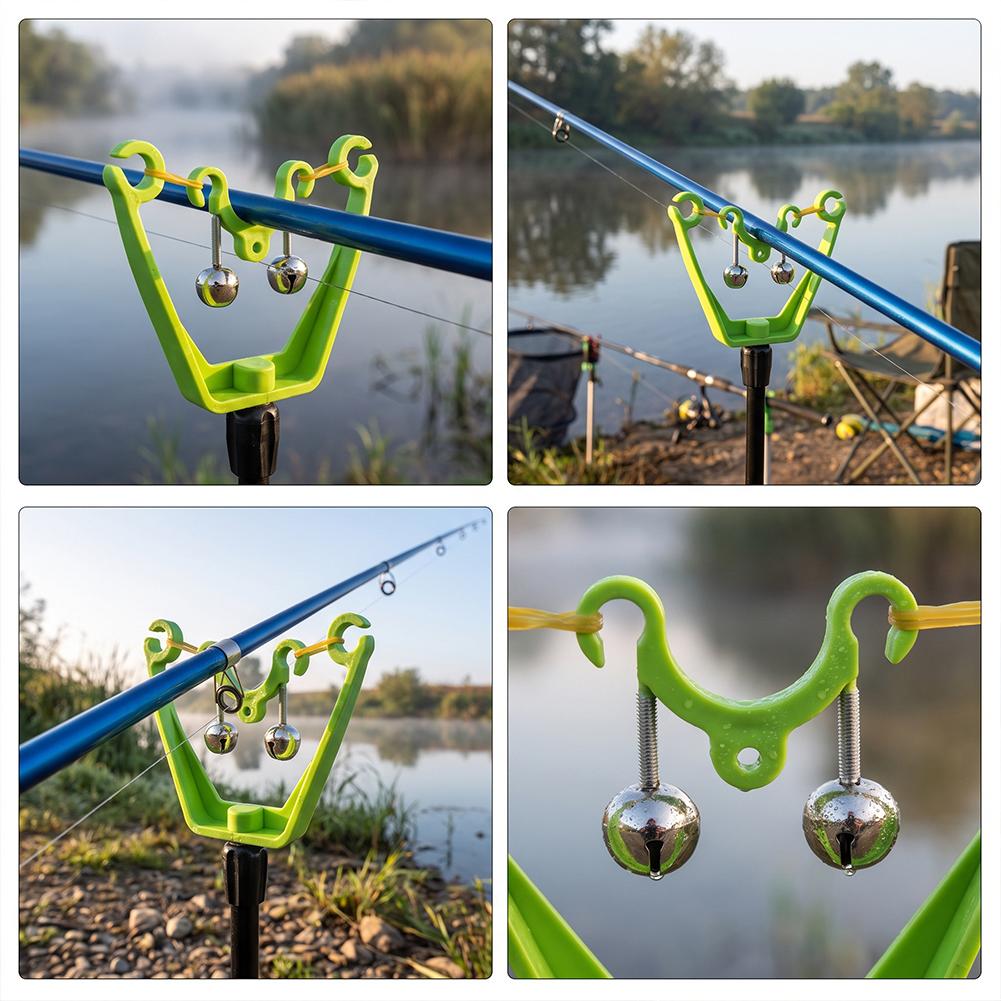 Bogenförmiger Angelrutenhalter – Fishing Rod Glove Bewertung und Preis