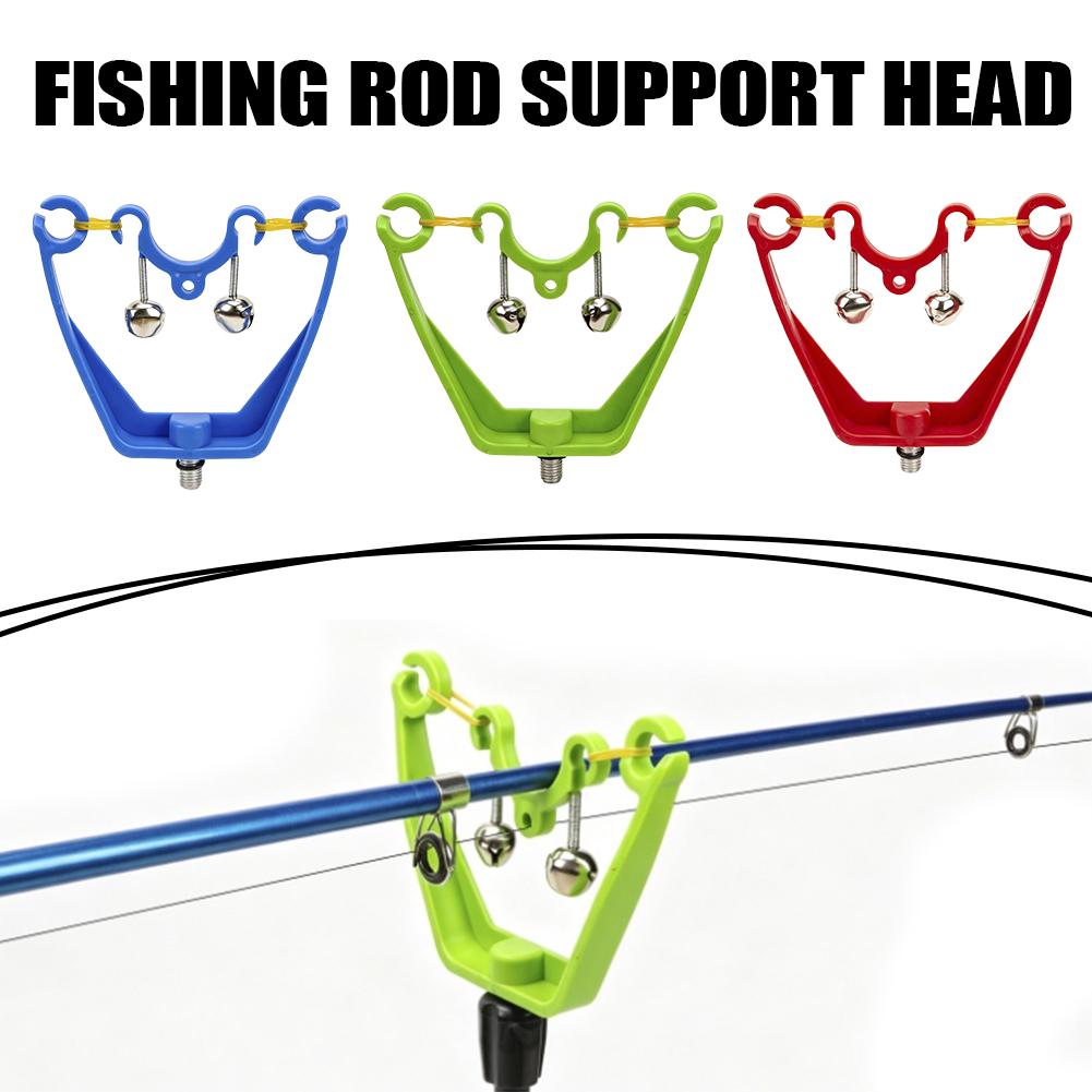 Bogenförmiger Angelrutenhalter – Fishing Rod Glove Bewertung und Preis