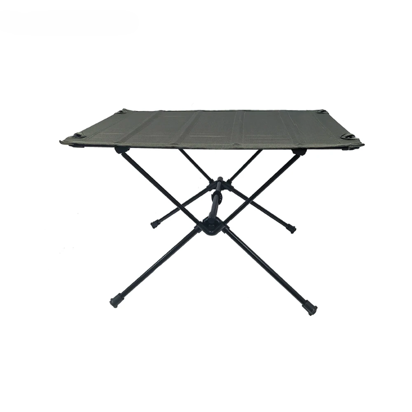 Camping-Tisch aus Oxford-Geweb – Fishing Equipment Us Bewertung und Preis