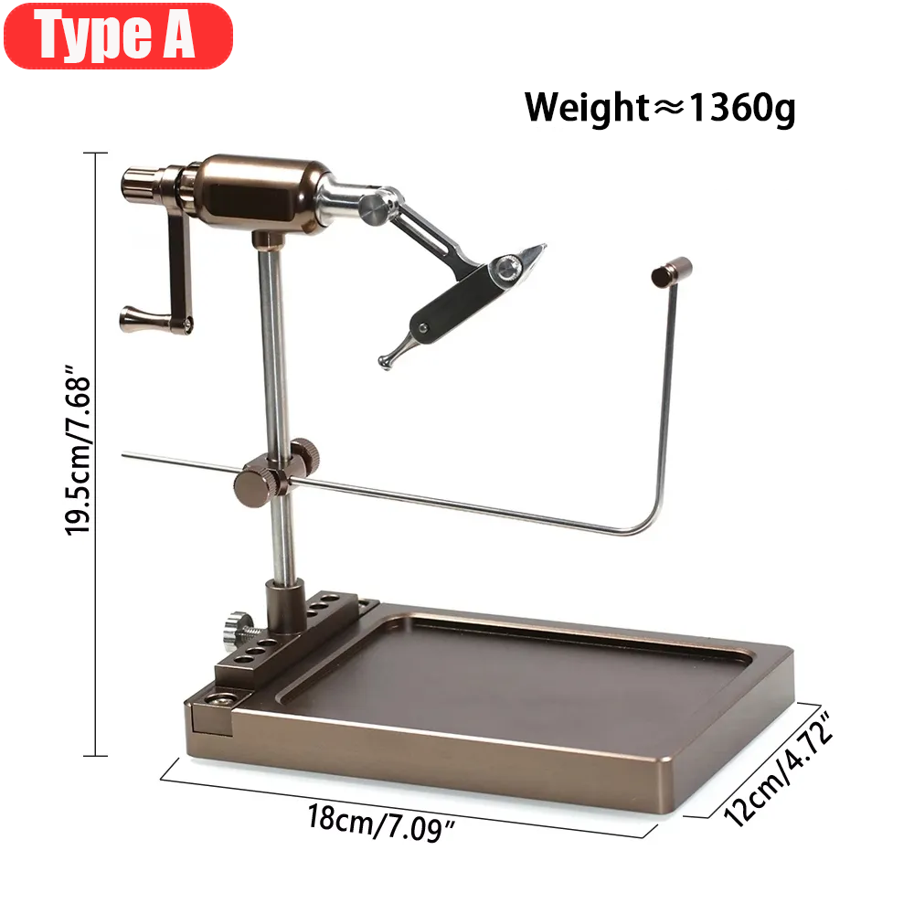 Wifreo 360° °   Rotation Flieg – Fishing Equipment Fly Bewertung und Preis