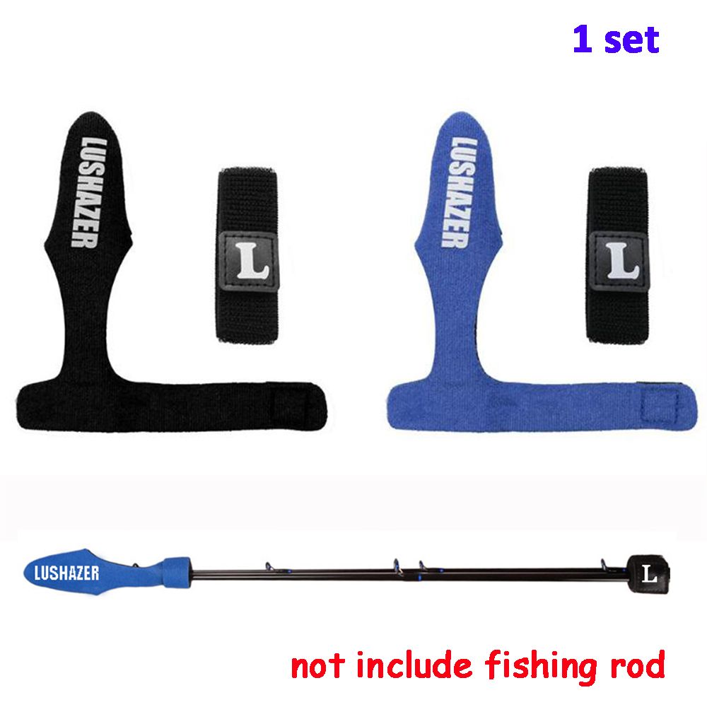 Magic Cable Band Gürtel Werkze – Fishing Rod Glove Bewertung und Preis