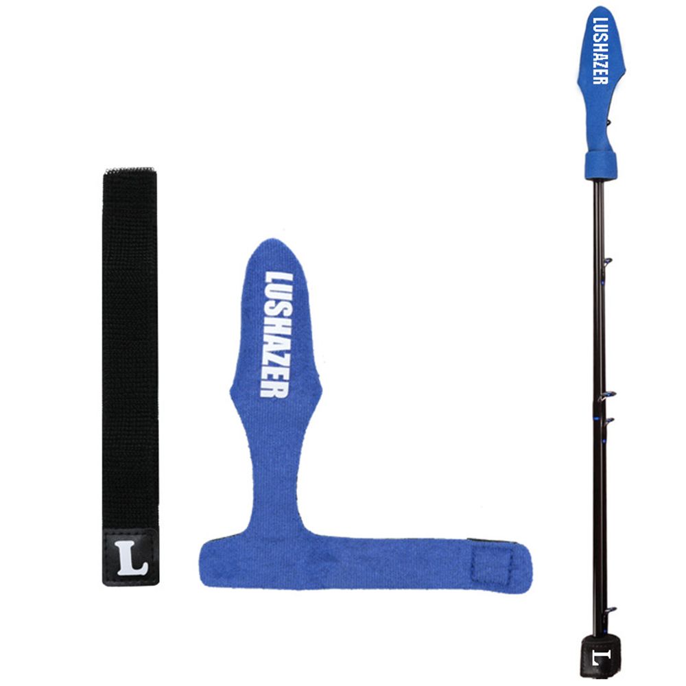 Magic Cable Band Gürtel Werkze – Fishing Rod Glove Bewertung und Preis