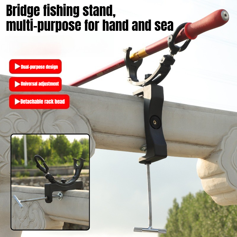360 °   Drehbarer, verstellbar – Fishing Equipment Us Bewertung und Preis
