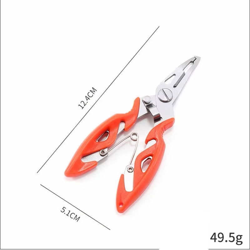 Multifunktions-Angelzange Sche – Fishing Equipment Price Bewertung und Preis