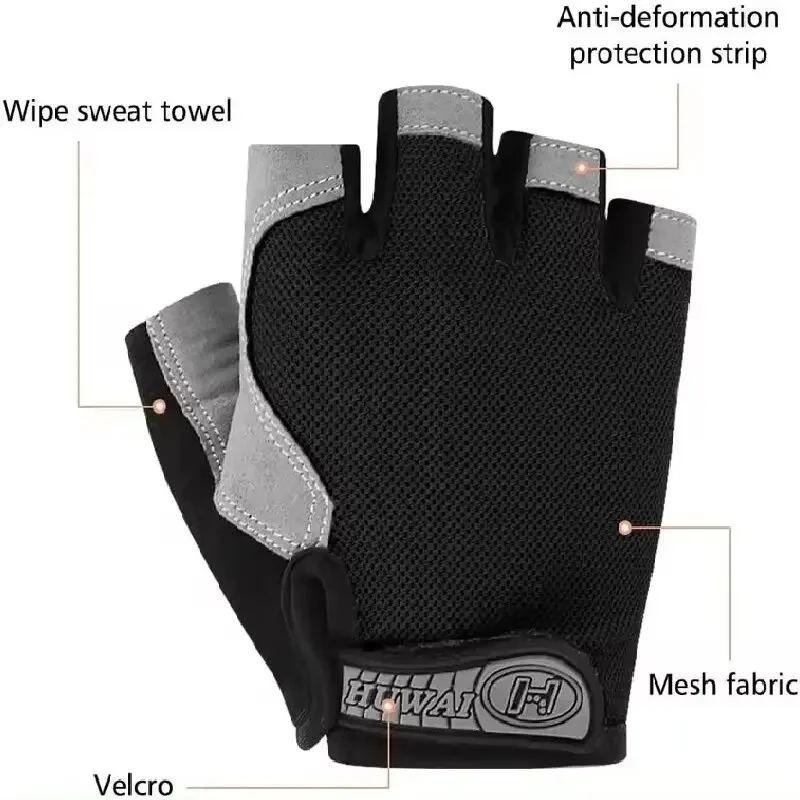 Professionelle Fitness-Handsch – Fishing Rod Glove Bewertung und Preis
