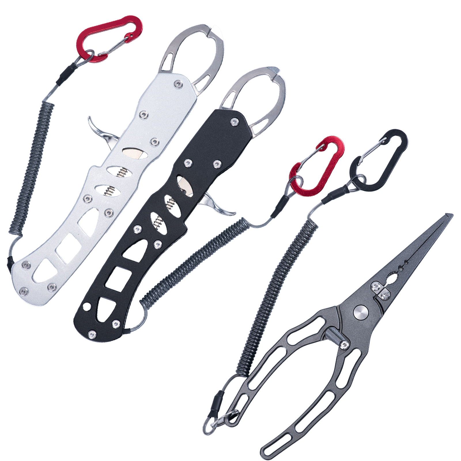 Angelzangen- und Fischgreifer- – Fishing Equipment Price Bewertung und Preis